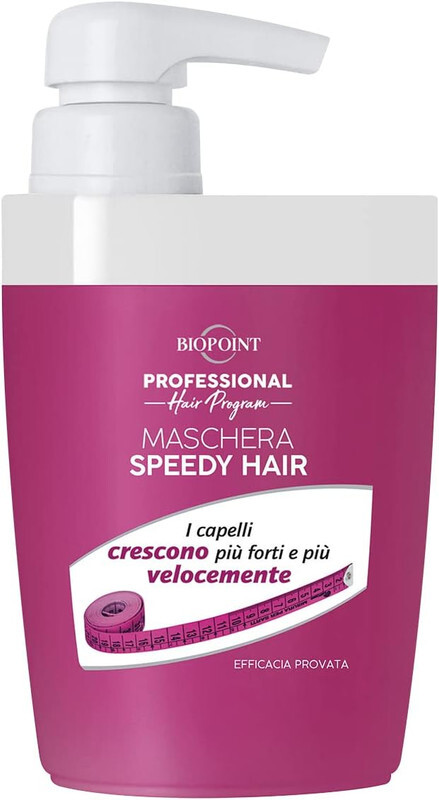 Biopoint Speedy Hair Mask 300ml