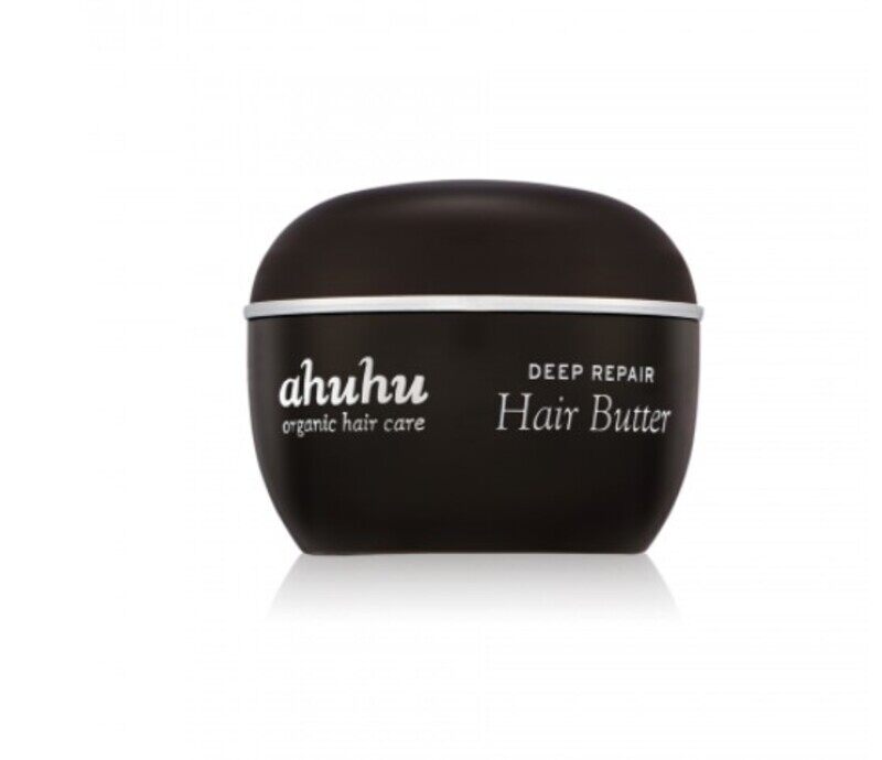 

Ahuhu Deep Repair Hair Butter 100ml