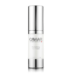 Caviar of Switzerland Revitalizing Eye Cream 15g