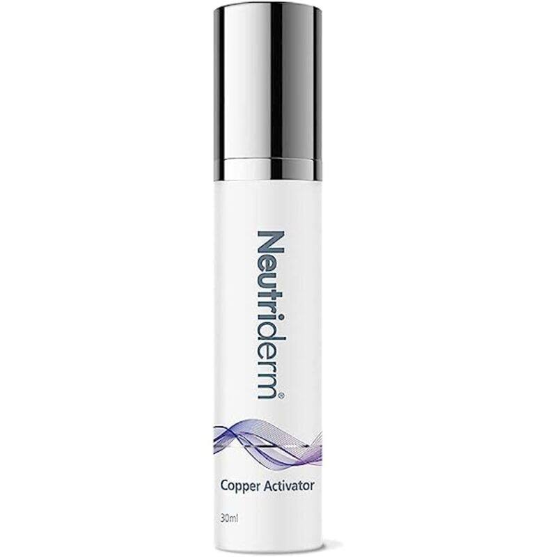 

Neutriderm Copper Activator 30ml
