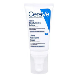 Cerave Facial Moisturising Lotion for Normal Dry Skin 52ml