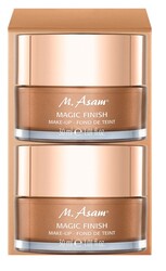 M.Asam Magic Finish Duo Box 2x30ml