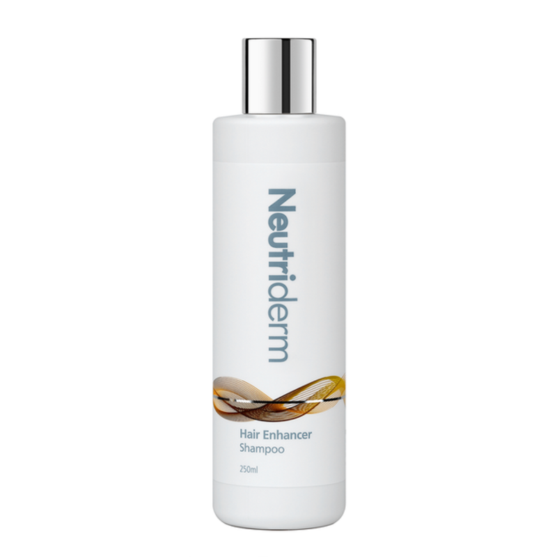 Neutriderm Hair Enhancer Shampoo