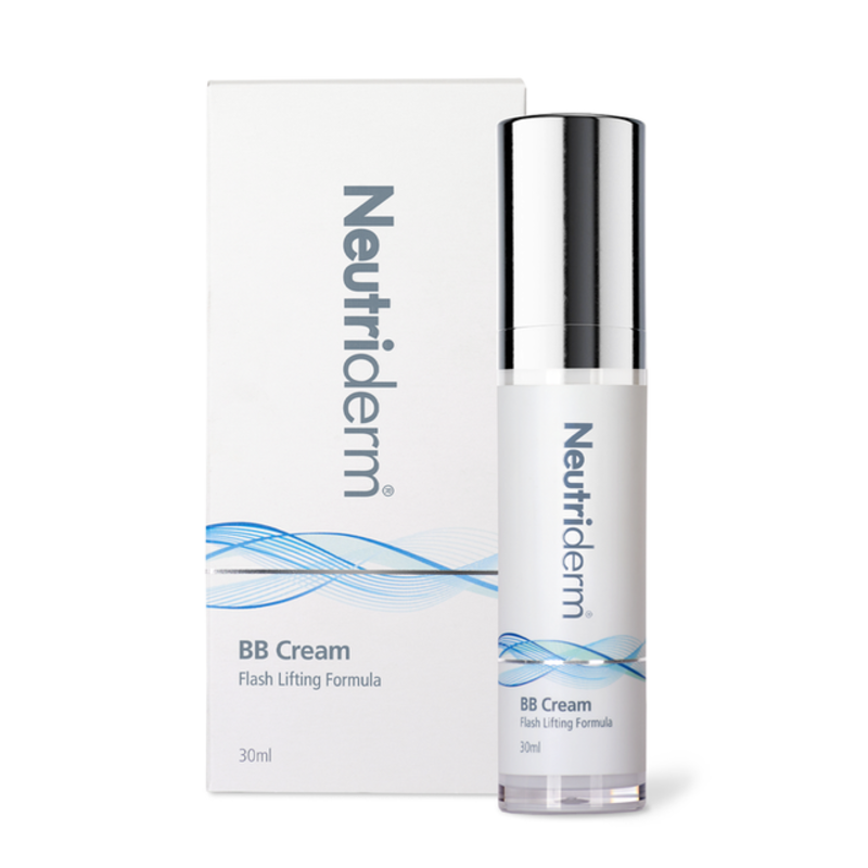 Neutriderm BB Cream 30ml