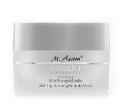 M.Asam-Vinolift Lipopearls Skin Tightening Mask 100ml