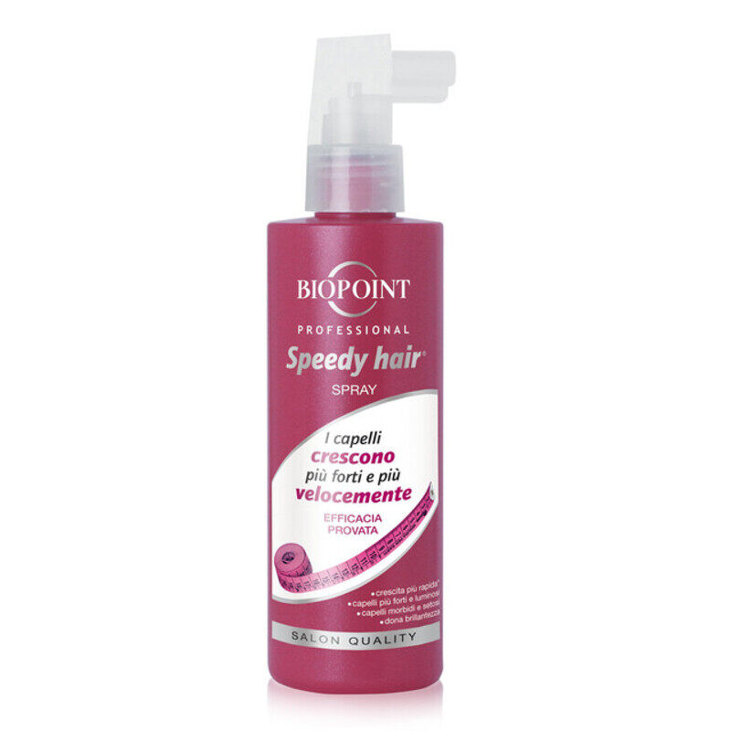 

Biopoint Speedy Hair Spray 300ml