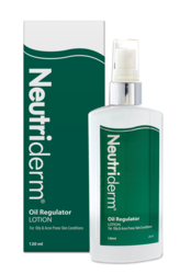 Neutriderm Oil Regulator Lotion