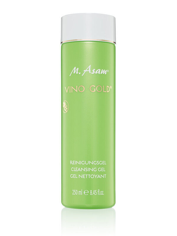 

M.Asam Vino Gold Cleansing Gel