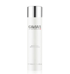 Caviar of Switzerland All in One Cleanser-Micellar Water 150ml