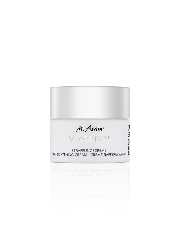 M.Asam-Vinolift Skin Tightening Cream 50ml