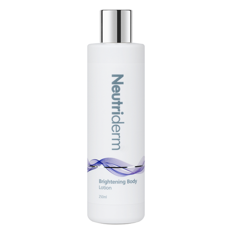 

Neutriderm Brightening Body Lotion