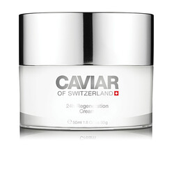 Caviar of Switzerland  24H Regeneration Cream 50g