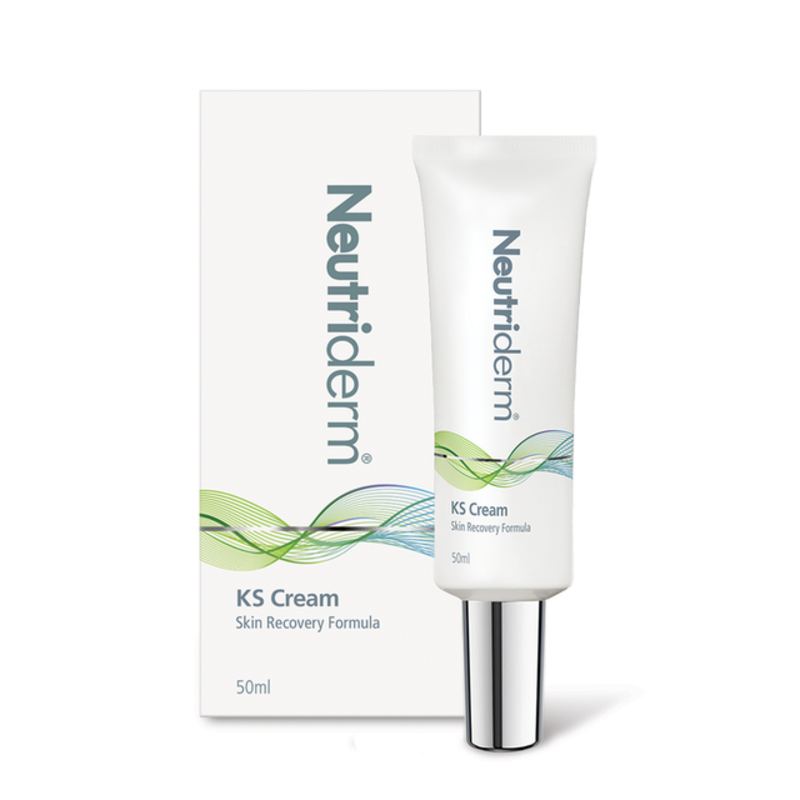 Neutriderm KS Cream 50ml