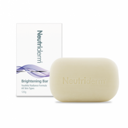 Neutriderm Brightening Bar Soap