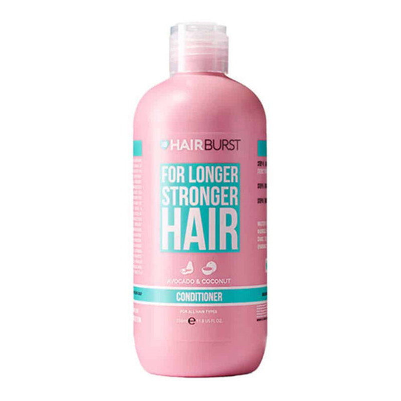 Hairburst Conditioner Single 350ml