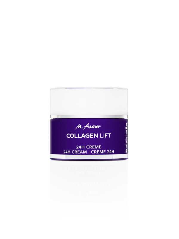 M.Asam Collagen Lift 24H Creme