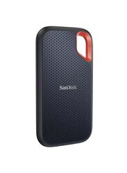 Sandisk 1TB SDD Extreme Portable External Hard Drive, Black