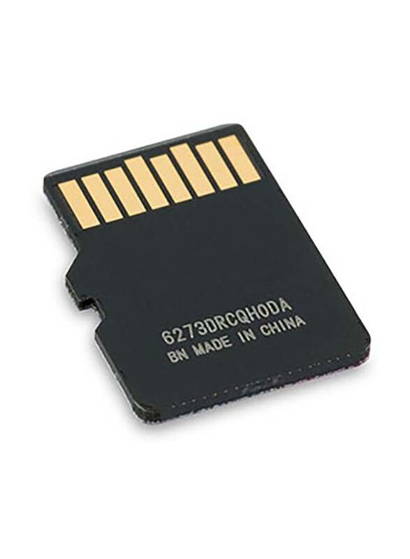 Sandisk 128GB Ultra MicroSDXC UHS-1 Memory Card, White/Grey