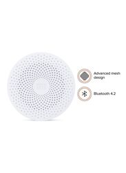 Xiaomi Compact Portable Bluetooth Speaker, White