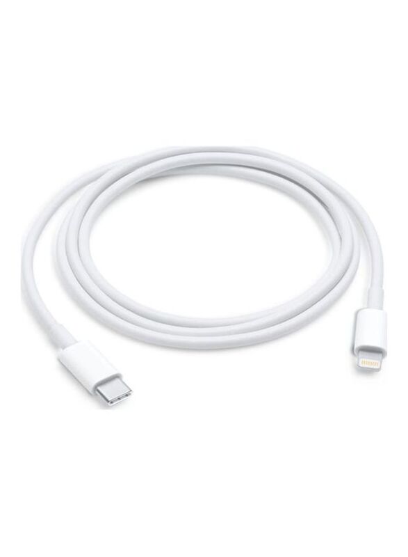 Samsung Adaptive Fast Charger With USB Type-A to USB Type-C Cable, EP-TA200, White