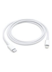 Samsung Adaptive Fast Charger With USB Type-A to USB Type-C Cable, EP-TA200, White