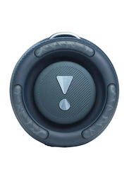JBL Xtreme 3 Waterproof Portable Wireless Speaker, Blue
