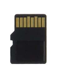 Sandisk 64GB Ultra 100MB/s UHS-I Class 10 microSDXC Memory Card, White/Grey