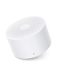 Xiaomi Compact Portable Bluetooth Speaker, White