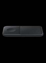Samsung 15W Wireless Charger, EP-P4300TBEGGB, Black