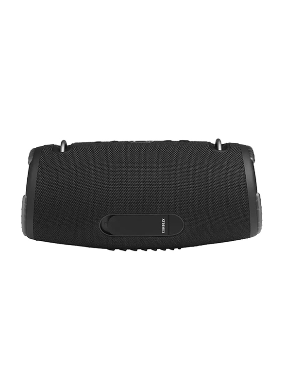 JBL Xtreme 3 Waterproof Portable Wireless Speaker, Black
