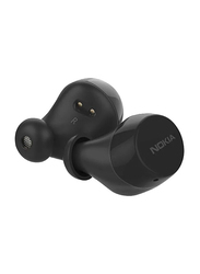 Nokia BH-605 Power Wireless/Bluetooth In-Ear Earbuds with Mic & Charging Case, Black