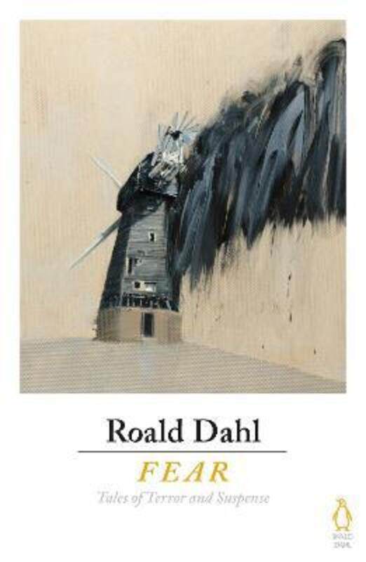 

Fear, Paperback Book, By: Roald Dahl