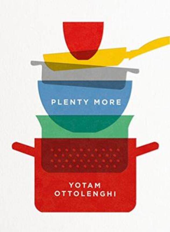 

Plenty More, Hardcover Book, By: Yotam Ottolenghi