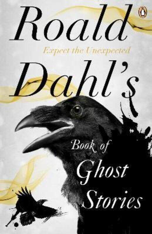 

Roald Dahl's Book of Ghost Stories, Paperback Book, By: Roald Dahl