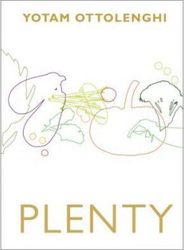 

Plenty, Hardcover Book, By: Yotam Ottolenghi
