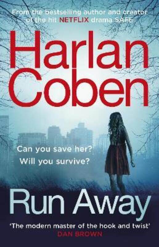 

Run Away, Paperback Book, By: Harlan Coben