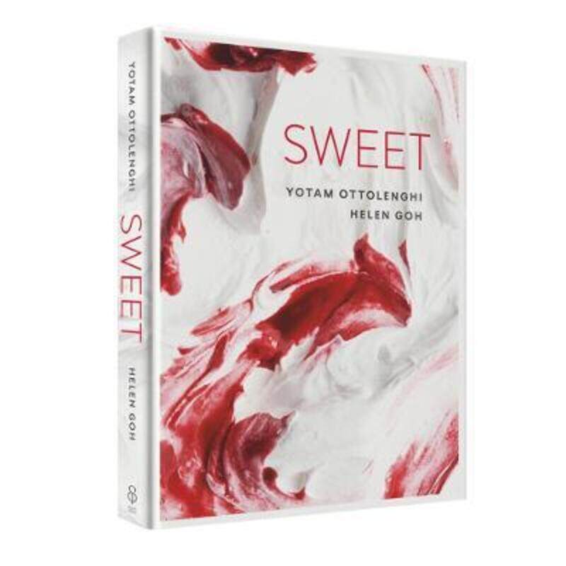 

Sweet, Hardcover Book, By: Yotam Ottolenghi