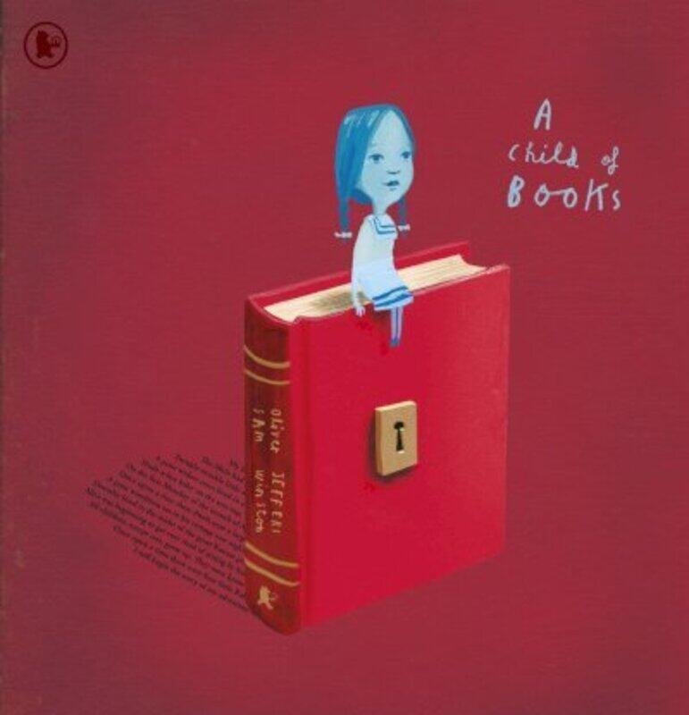 

A Child of Books, Paperback Book, By: Sam Winston