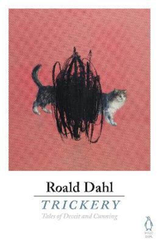 

Trickery, Paperback Book, By: Roald Dahl