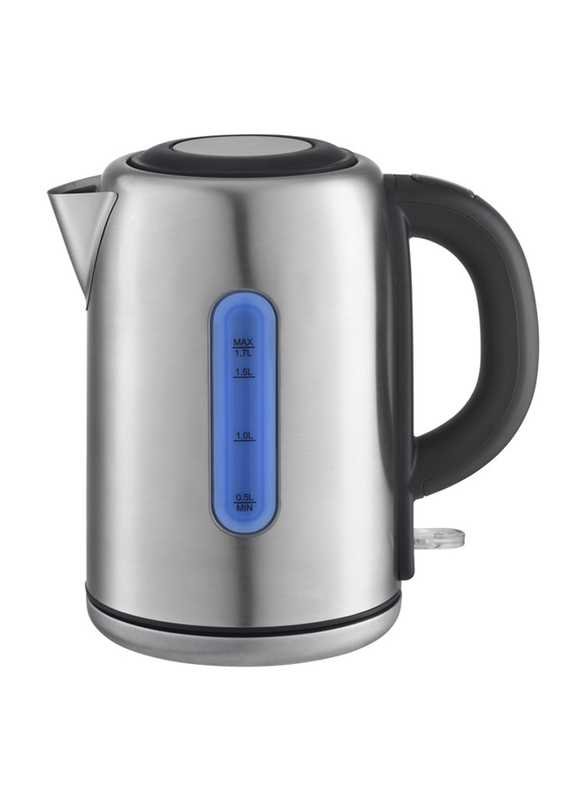 

Venus 1.8L Cordless Kettle, 220W, VCK1877SS, Silver