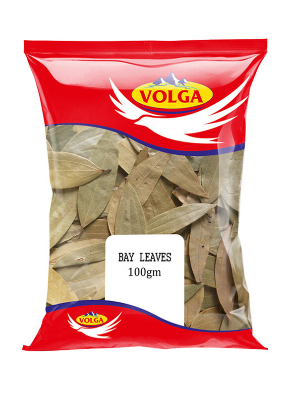 

Volga Bay Leaves, 100g