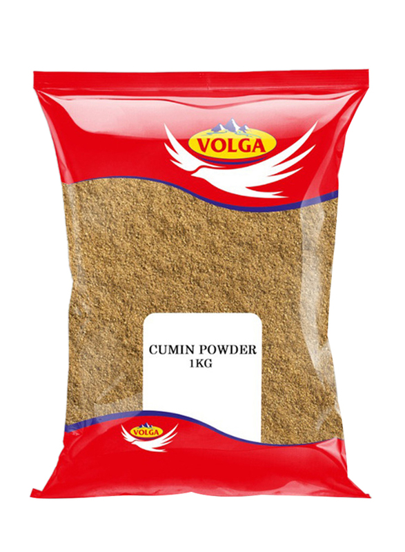 Volga Cumin Powder, 1 Kg