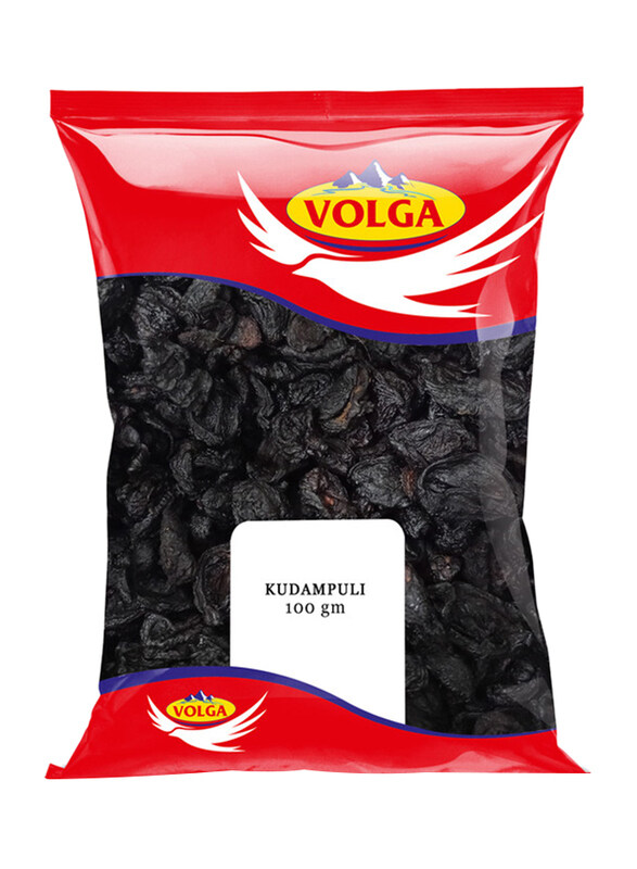 Volga Kudampulli, 100g