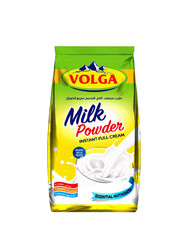 Volga Instant full cream milk powder 400g