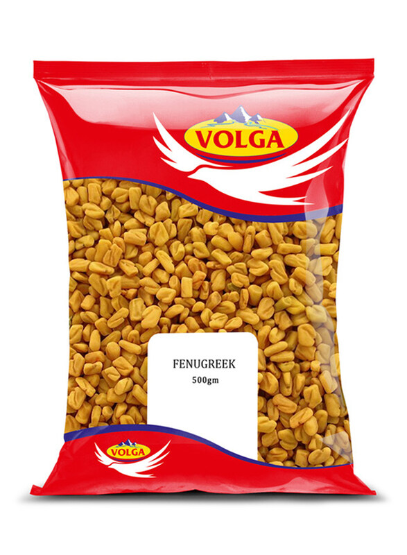 

Volga Fenugreek, 500g