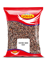 Volga Mustard Seed, 500g