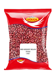 Volga Red Kidney Beans, 1 Kg