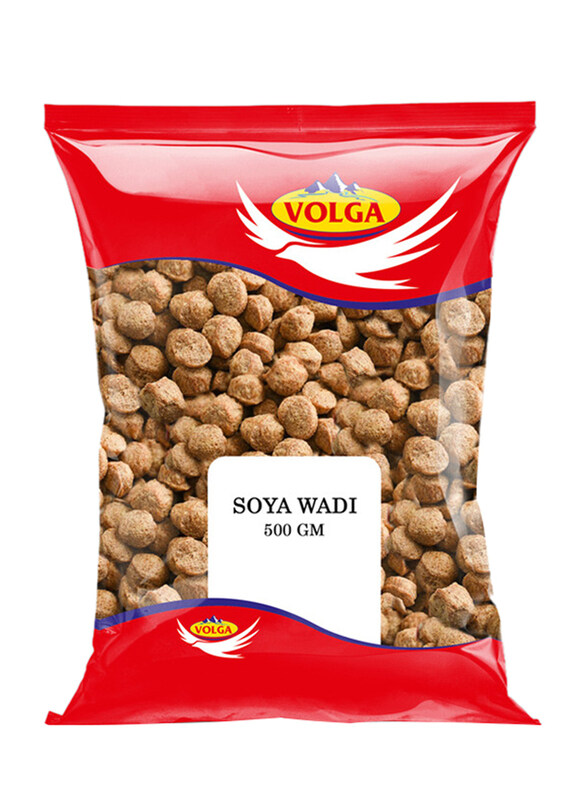 

Volga Soya Wadi, 500g