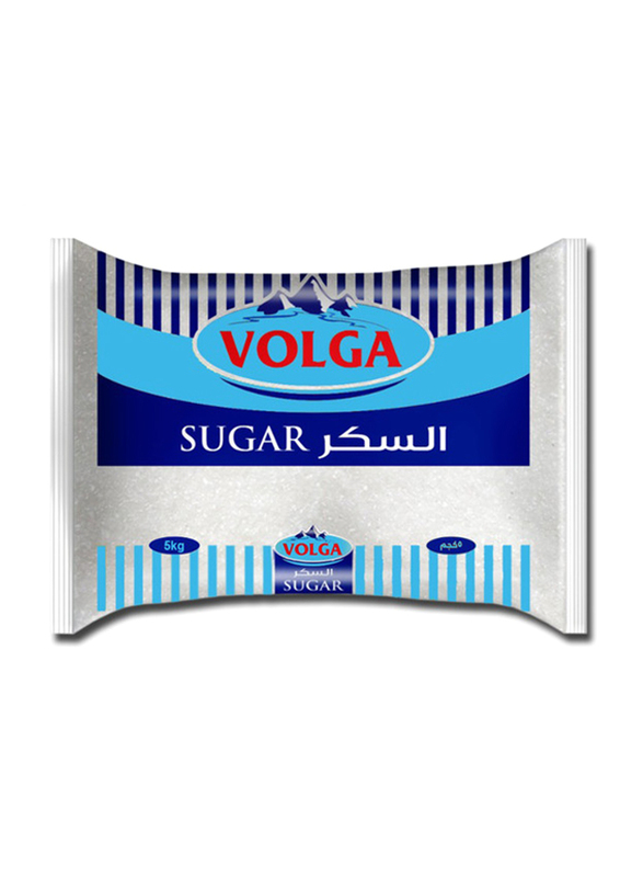 Volga Sugar, 5 Kg