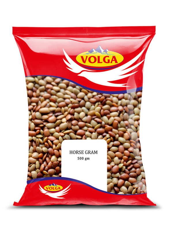 

Volga Horse Gram, 500g